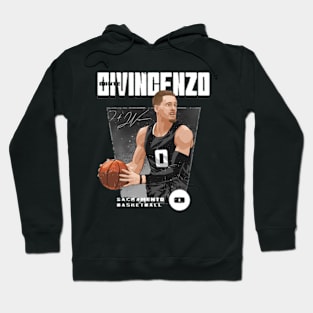 Donte Divincenzo Sacrato Premiere Hoodie